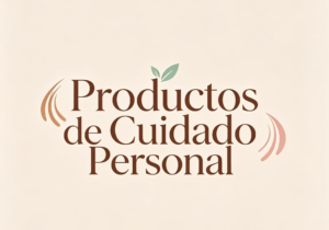 Cuidado Personal✨