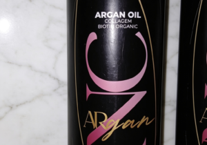 Alisado Orgánico Karseell Argan Oil 🌿✨