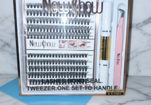 Kit Extensión de Pestañas✨