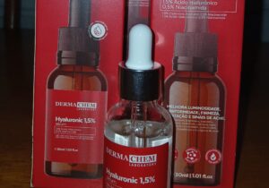 Serum Facial DermaChem✨